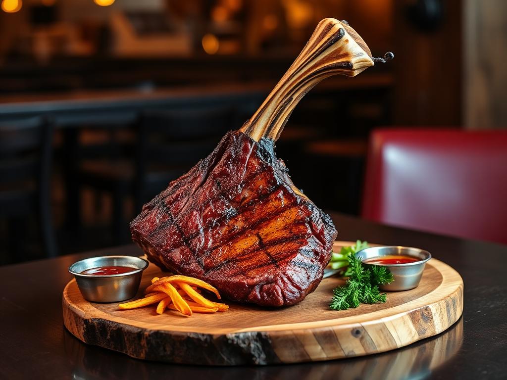 Tomahawk (1900 gr) con 2 Guarniciones